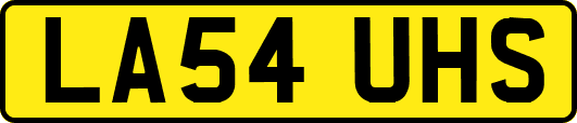 LA54UHS