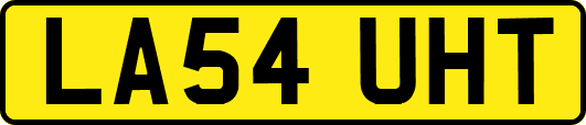 LA54UHT