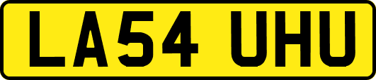 LA54UHU