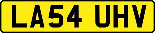 LA54UHV