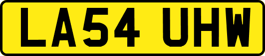 LA54UHW