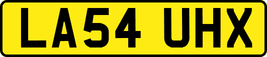 LA54UHX
