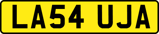 LA54UJA