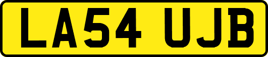 LA54UJB