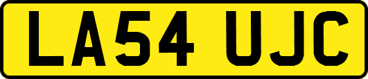 LA54UJC