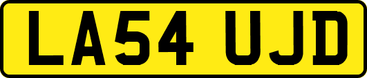 LA54UJD