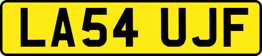 LA54UJF