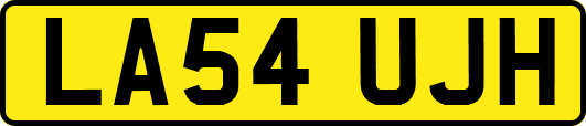 LA54UJH