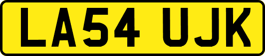 LA54UJK
