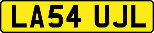 LA54UJL