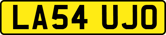 LA54UJO