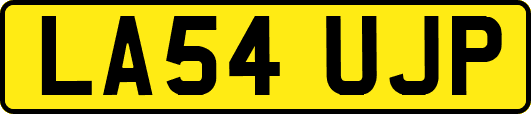 LA54UJP
