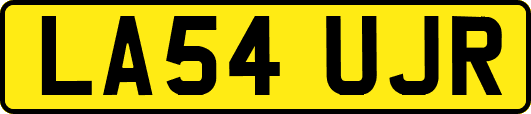 LA54UJR