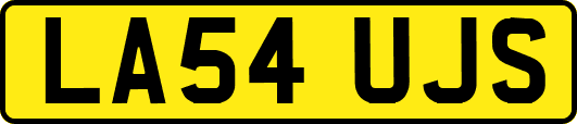LA54UJS