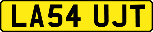 LA54UJT