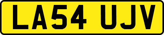 LA54UJV