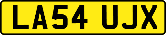 LA54UJX