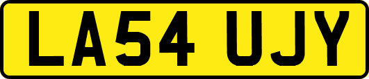 LA54UJY
