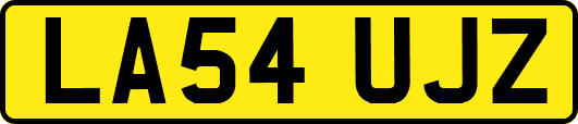 LA54UJZ