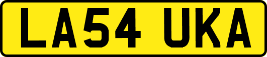 LA54UKA