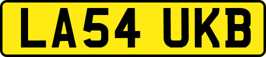 LA54UKB