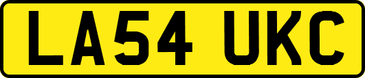LA54UKC