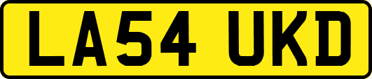 LA54UKD