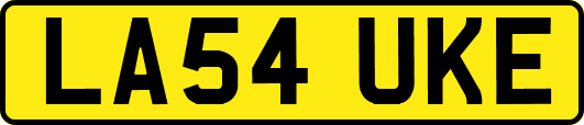 LA54UKE