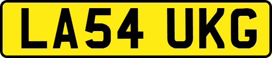 LA54UKG