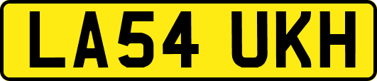 LA54UKH