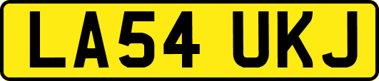 LA54UKJ