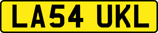 LA54UKL