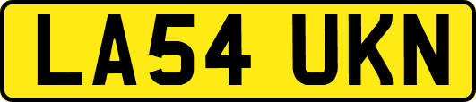 LA54UKN