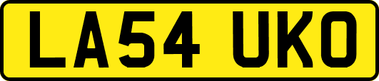 LA54UKO