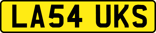 LA54UKS