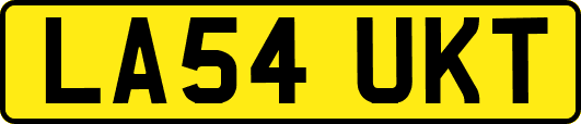 LA54UKT