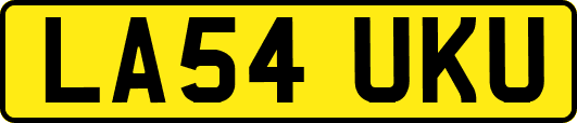 LA54UKU