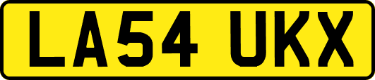 LA54UKX