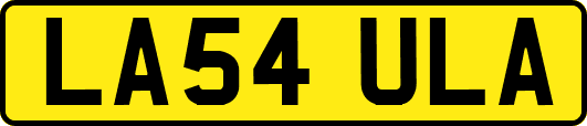 LA54ULA