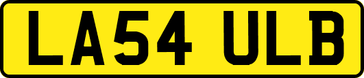 LA54ULB