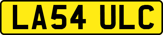 LA54ULC