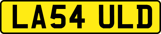 LA54ULD