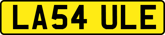 LA54ULE