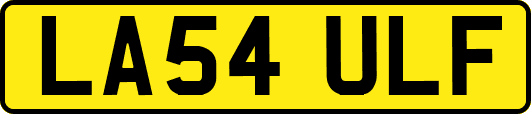 LA54ULF
