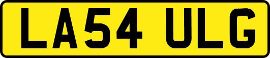 LA54ULG