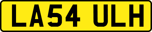 LA54ULH