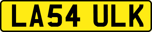 LA54ULK