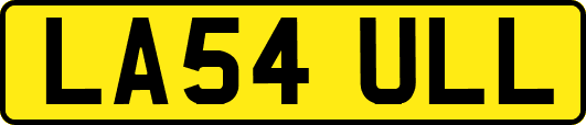 LA54ULL
