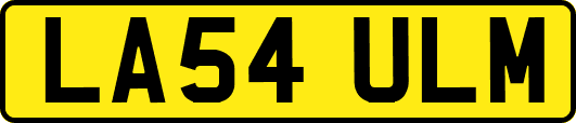 LA54ULM
