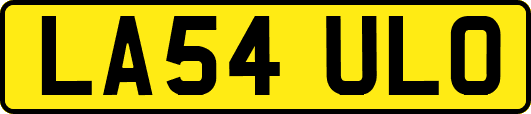 LA54ULO